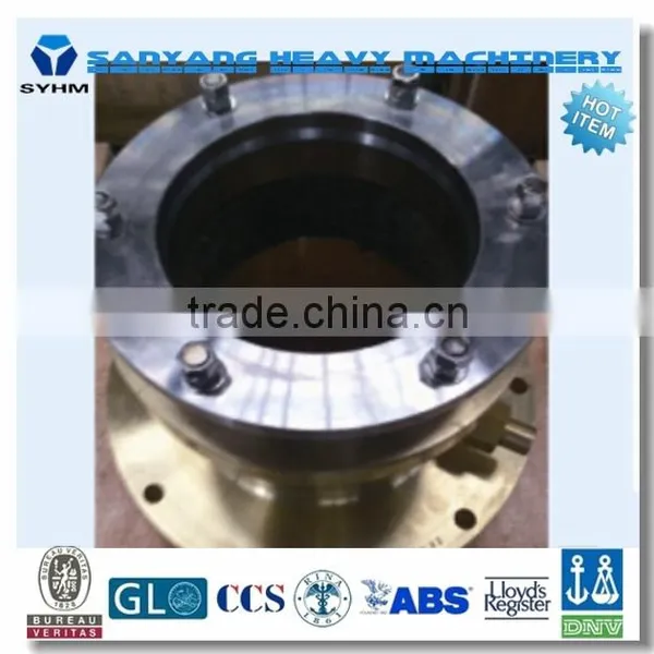 Stern Tube for Marine/ Marine Stern Tube/ Marine Stern Tube for Sale photo-1