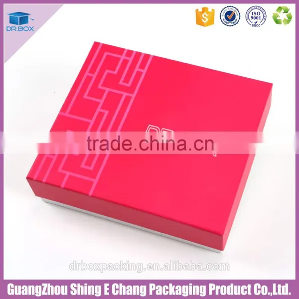 Luxury Double Copper Paper Matt Lamination Custom Cosmetic Packaging photo-4
