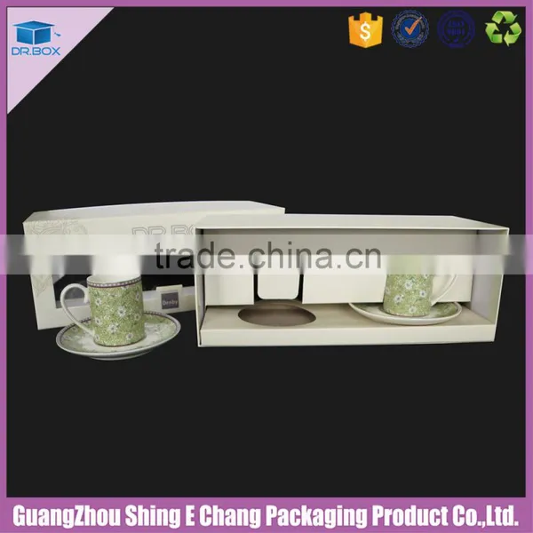 Fashion Design Good Quality Box for Ceramic Mug photo-4