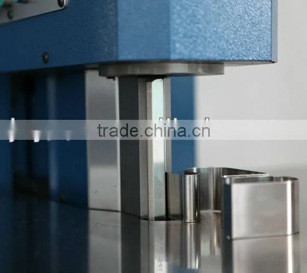 JOY New SS CNC Bending Machine Details Manual For Channal Letters photo-2