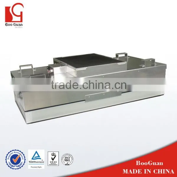 Top Grade Crazy Selling Vacuum Filter With Filtration Fan photo-6