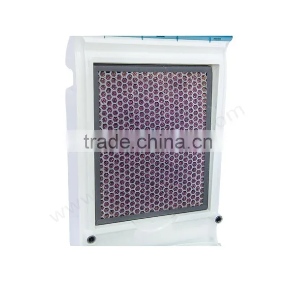 Christmas 2014 New Hot Items Gifts Portable Home Home Air Purifier photo-3