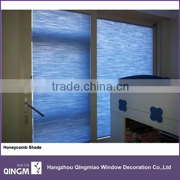 Honeycomb Blind Pleated Roller Blinds