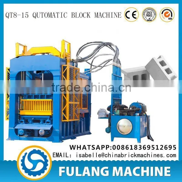 Brick Making Machine Laying Brick Paving Machinery Construction Company