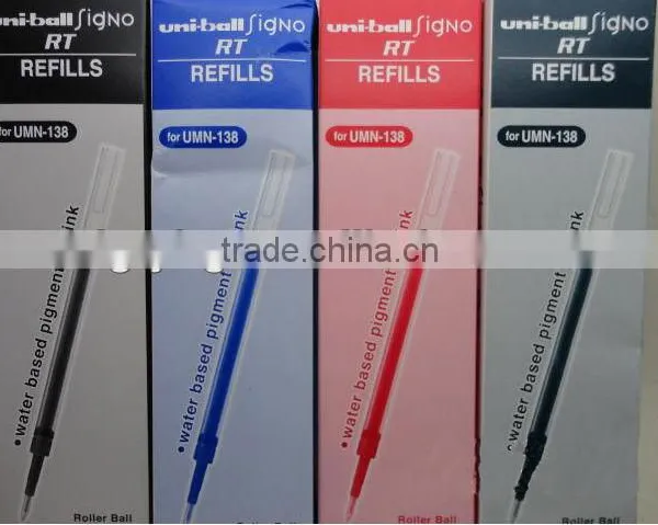 UNI Pen Refill UMR-109-38.8