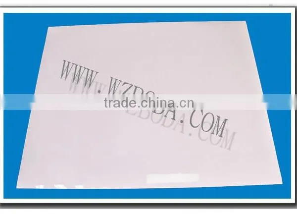 2016 New Products Popular White Magnetic Wall Sticker With Best Price Supplier's Choice photo-2