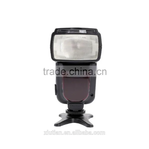 Digital Accessories MK-950 II TTL Flash Speedlite Light for Nikon D600 D610 D700 D800 D800E D7000 D7100 photo-5