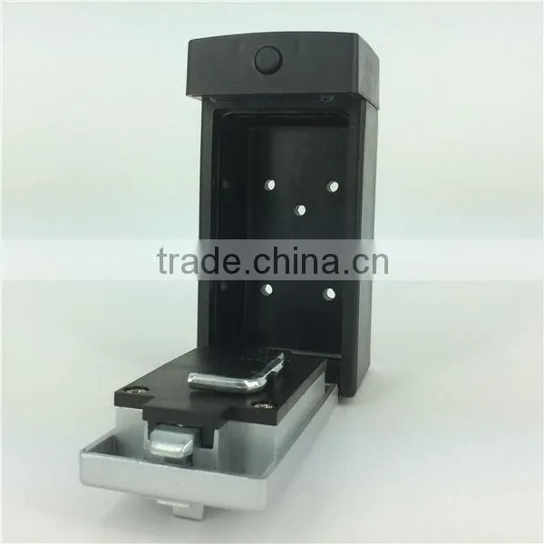 LED Key Storage Lock Box photo-2