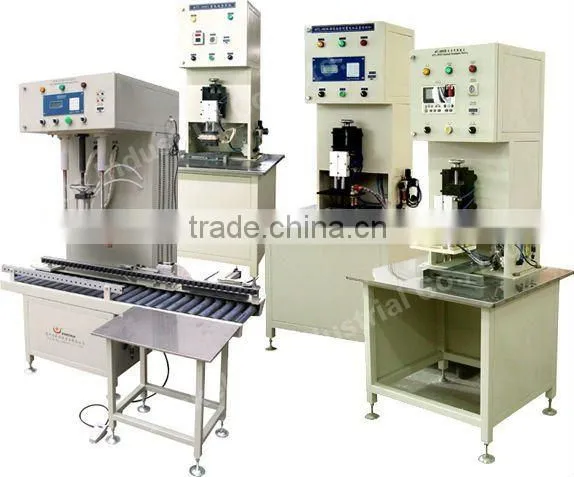 single fuction online test machine