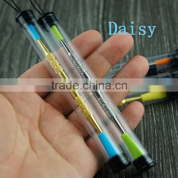 2015 New Design Hot Selling in US Oil Dab Wax Tool,wax Dab Tool for Vaporizer,wax Dabber Tools photo-2
