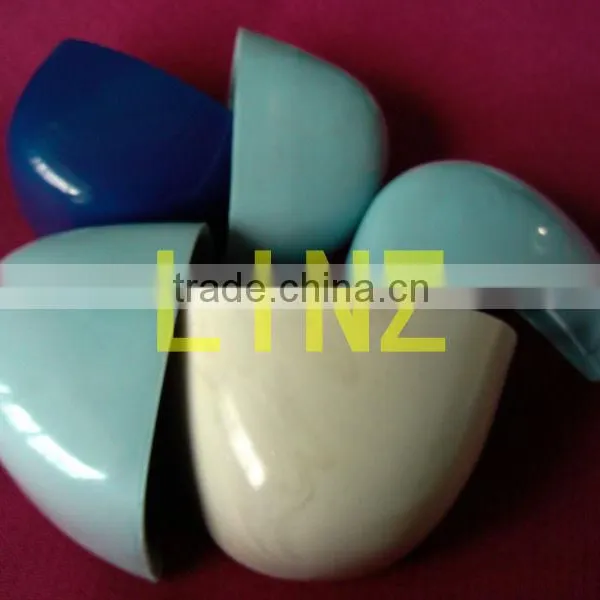 EN12568 Plastic Toe Cap photo-4