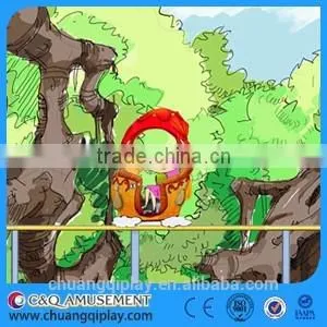 Amusement Equipment Travel Around World photo-2