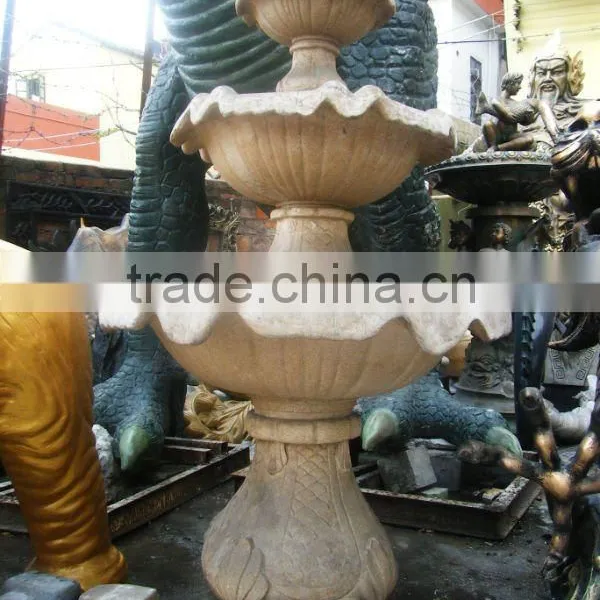 Fountain