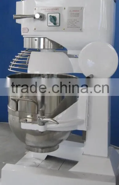 Stand Cake Mixer 40l and Stand Cake Mixer 40 l photo-2
