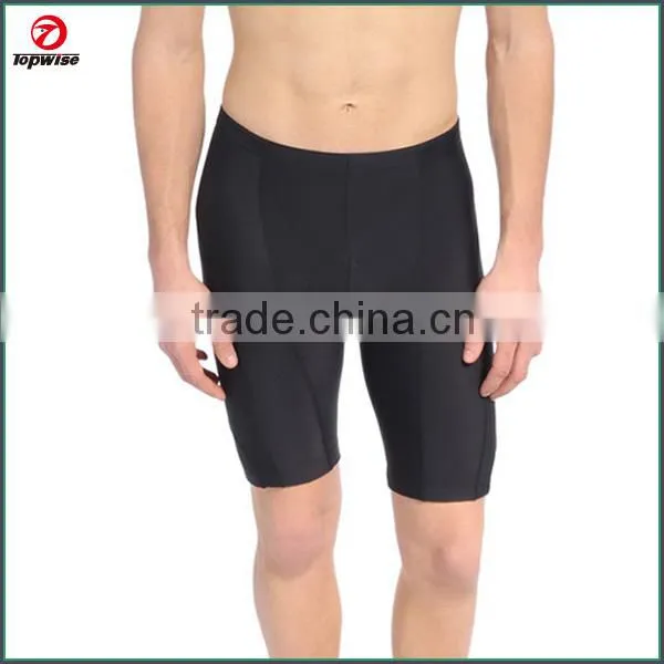 Cycly Cloth Men's Velo Padded Cycling Short photo-2