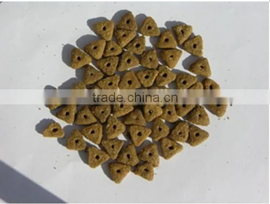 Fish Pellet Food Make Machine photo-4
