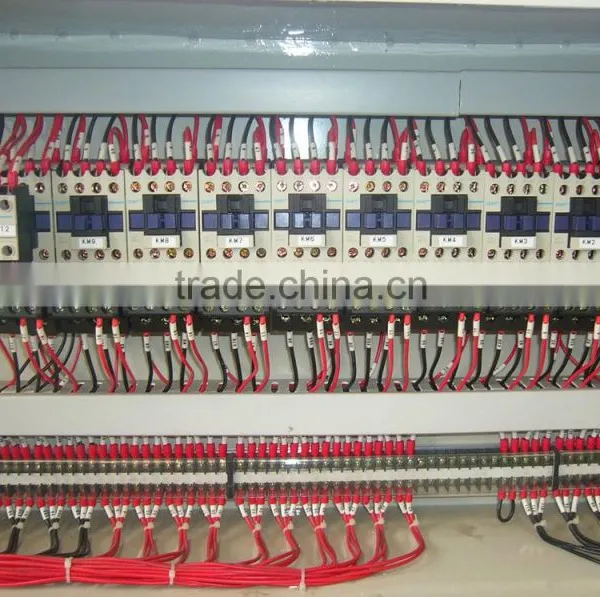 Glass Polishing Machine Glass Egde Polishish Machine photo-2