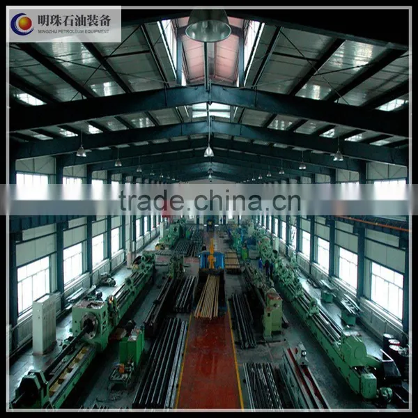 4IF Drill Collar From China Supplier photo-6