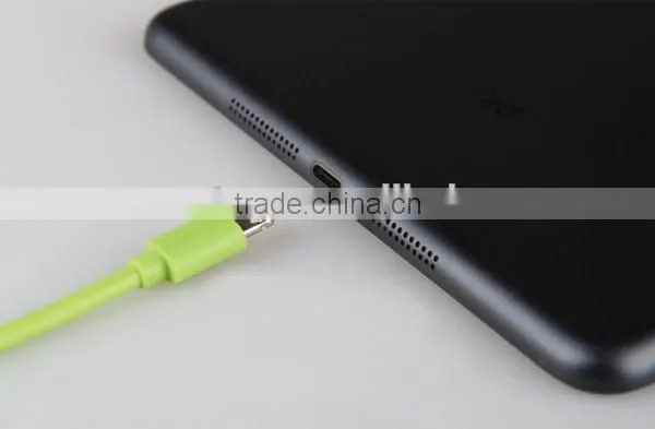 8 Pin Usb2.0 Mfi Usb Cable for Iphone 5/6 Mfi Certified Usb Cable photo-4