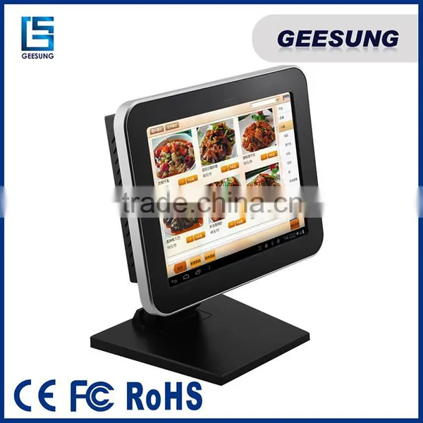 High Quanlity 15inch Open Frame Touch Screen Lcd Monitor for Kiosk/pos photo-6