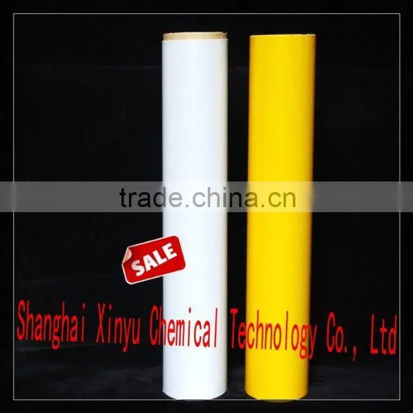 XY-3200 PSA Commercial Grade Reflective Sheeting