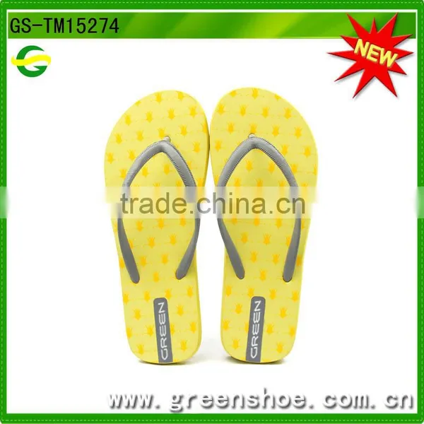 Good Selling Flip Flops Eva Women photo-3