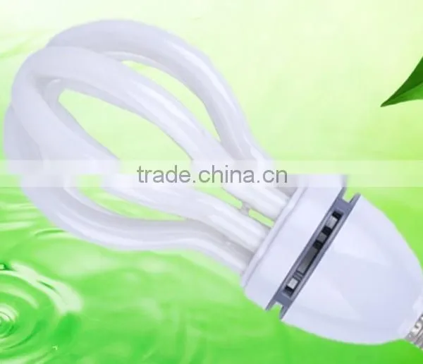 Lotus Type,85W Energy Saving Lamp, photo-4