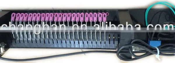 Infraed Type Broken Yarn Automatic Stop Motion Device photo-2
