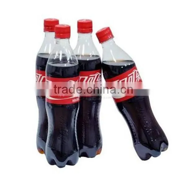 PVC/PET Heat Shrink Sleeve Label for Bottles,shrink Sleeves for Beverage ,printing Pvc Shrink Sleeve Label for Cans photo-5