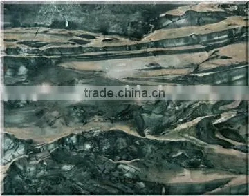 Hua'an Jade Granite Slab