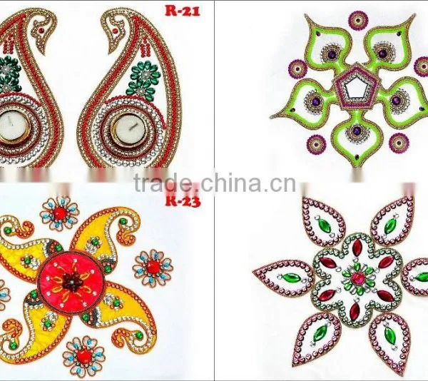 RANGOLI photo-6