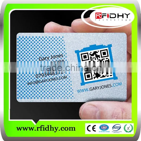 125khz Smart RFID Card photo-3