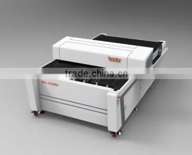 Bodor Laser Metal & Non Metal Cutting Machine photo-2