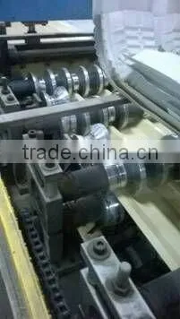 High Quality Hydraulic Roofing Sheet Crimping Machine/roofing Curve Machine photo-5