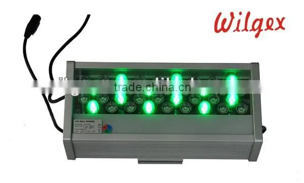 LED AC100-256V Outdoor Wall Washer Ip65 photo-3