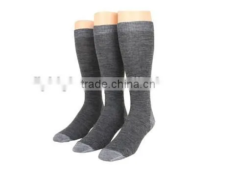 Woman Knee High Sock Wholesale photo-2