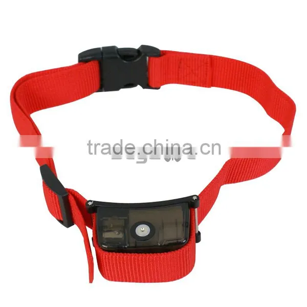 Hot Sale Automatic Humane Citronella Anti Bark Spray Collar Stop Dog No Barking photo-4