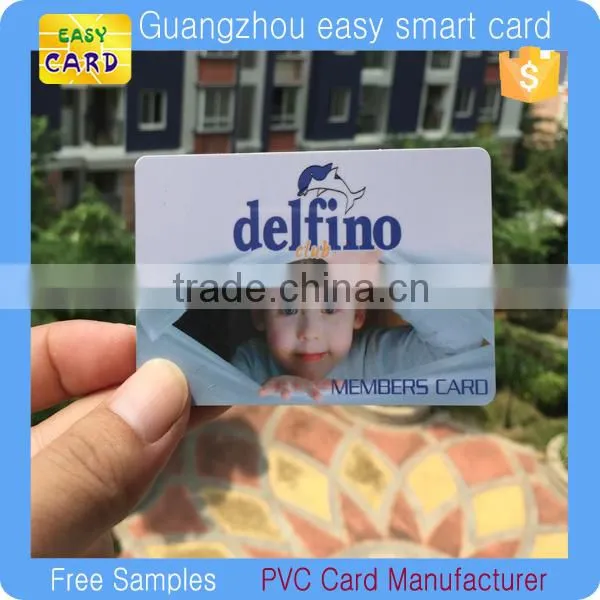 the Best Quality 125khz Rfid em Card With Low Cost