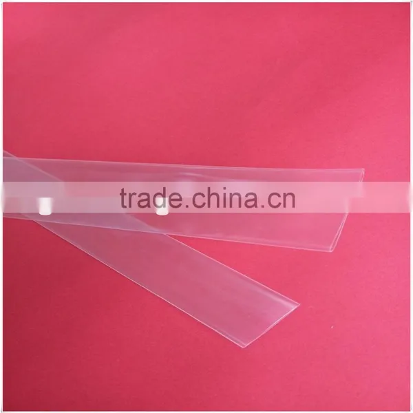KOSOO Flexible Clear Vinyl PVC Plastic Tubing in USA photo-2