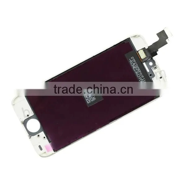 Hot Sale Original Lcd Display Saaembly for Iphone 5c Screen Replacment,for Iphone 5c Lcd Screen photo-2