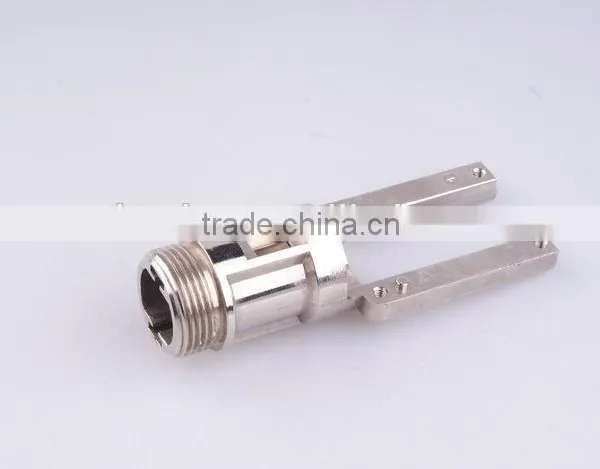 Non Standard Factory High Precision Metal Mould Aluminum Die Casting Die photo-3
