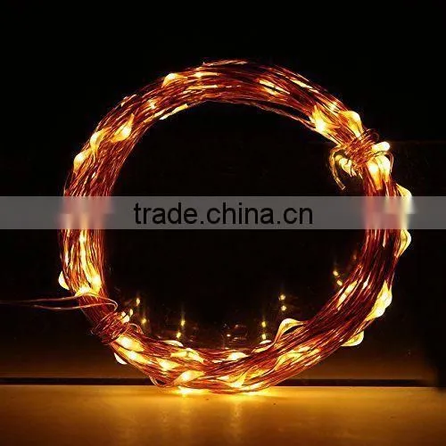 Fullbell 2016 New Design 12v Led String Lights photo-3