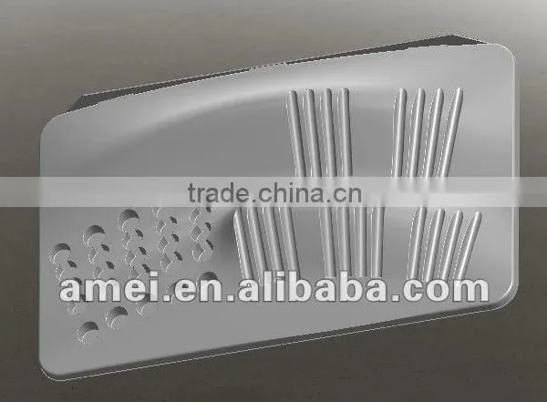 Outlet Price Wholesale Top Quality PMMA Plastic Shell Thermoforming photo-2