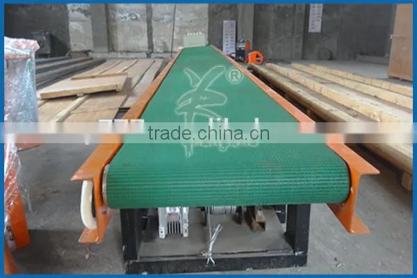High Efficiency Retract Conveyor With CE&ISO photo-4