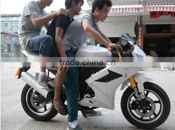 New 1500W Cheap Pocket Bike Price High Quality(MC-250) photo-4
