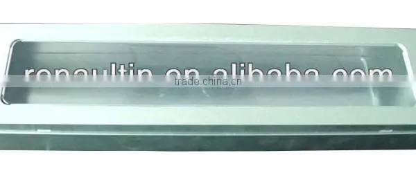Lunch Tin Box With Pvc Window photo-2