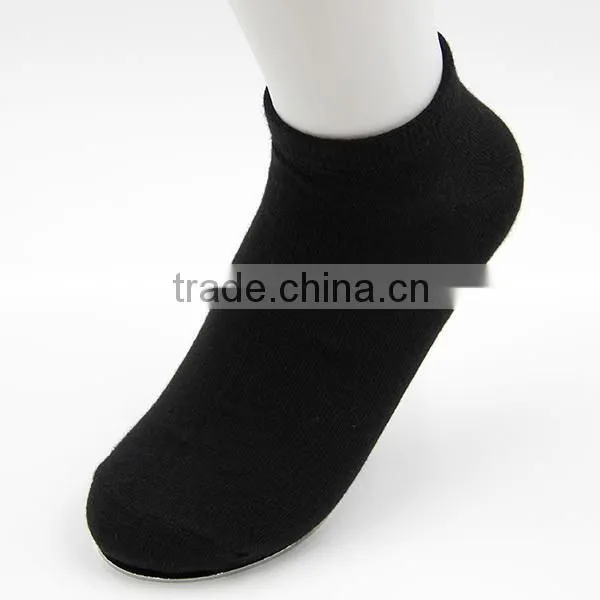 BLACK SOCKS! Elite Colorful Ankle Women Socks! photo-2