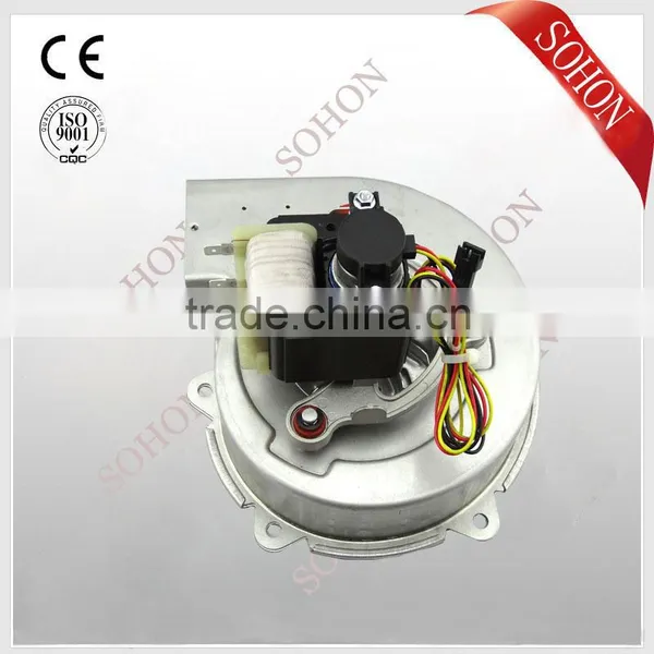 Mini Electric Centrifugal Blower With Good Performance