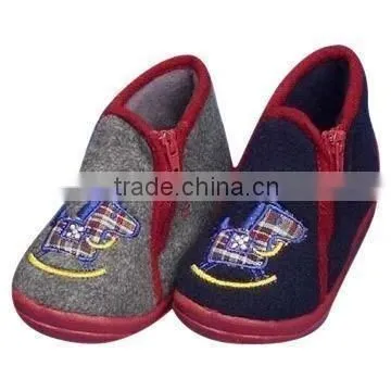 Baby Shoes