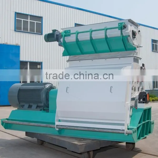 hammered machine